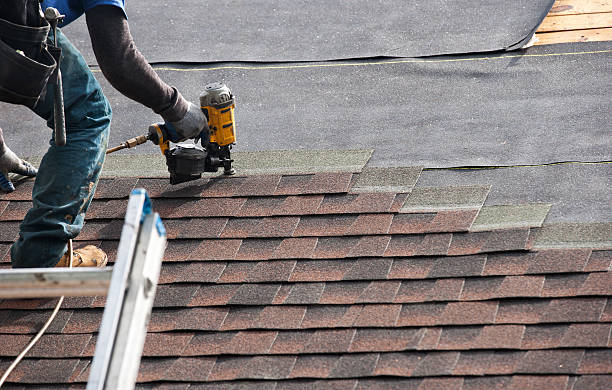 Licensed Roof Replacement service in Edmond, OK - Brentwood Metal Roofing